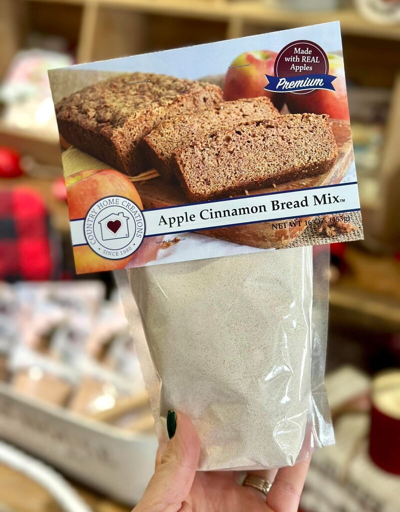 COUNTRY HOME CREATIONS Country Home Creations Dips & Mixes (COMING SOON!!)