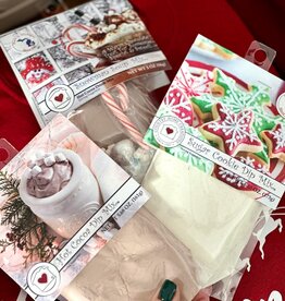 COUNTRY HOME CREATIONS Country Home Creations Dips & Mixes (IN STOCK)