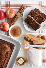 COUNTRY HOME CREATIONS Country Home Creations Dips & Mixes (COMING SOON!!)