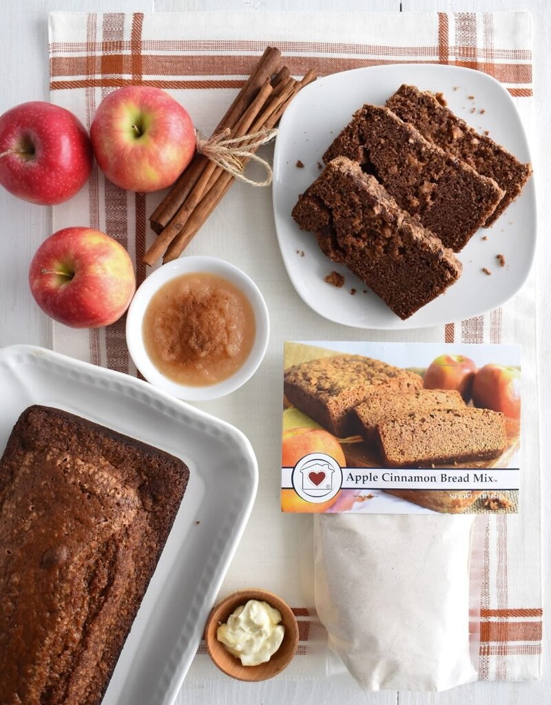 COUNTRY HOME CREATIONS Country Home Creations Dips & Mixes (COMING SOON!!)