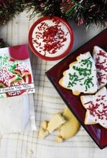 COUNTRY HOME CREATIONS Country Home Creations Dips & Mixes (COMING SOON!!)