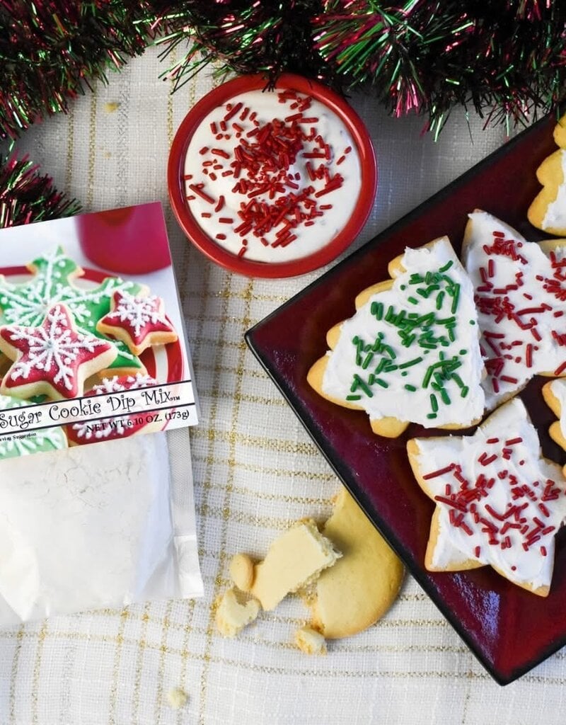 COUNTRY HOME CREATIONS Country Home Creations Dips & Mixes (COMING SOON!!)