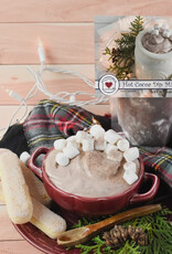 COUNTRY HOME CREATIONS Country Home Creations Dips & Mixes (COMING SOON!!)