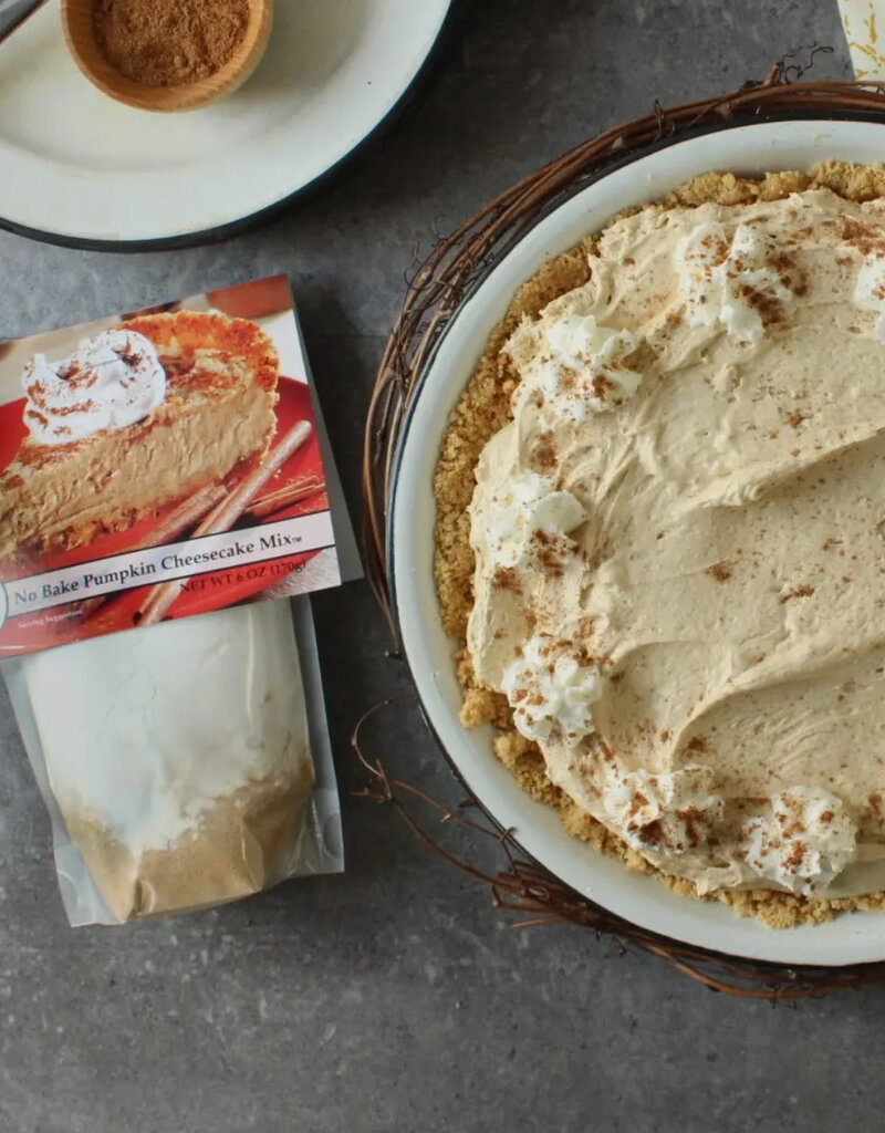 COUNTRY HOME CREATIONS Country Home Creations Dips & Mixes (COMING SOON!!)