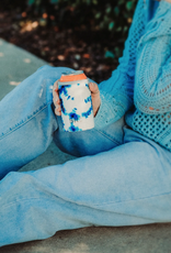 SIC 12oz Regular Can Cooler (Mustache) *SALE*