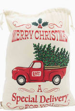 Lazy One Lazy One* Special Delivery Christmas Bag Set of 3 (Pre-Order Closes 11/17)