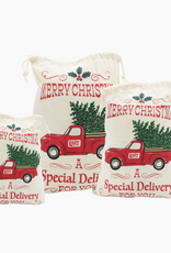 Lazy One Lazy One* Special Delivery Christmas Bag Set of 3 (Pre-Order Closes 11/17)