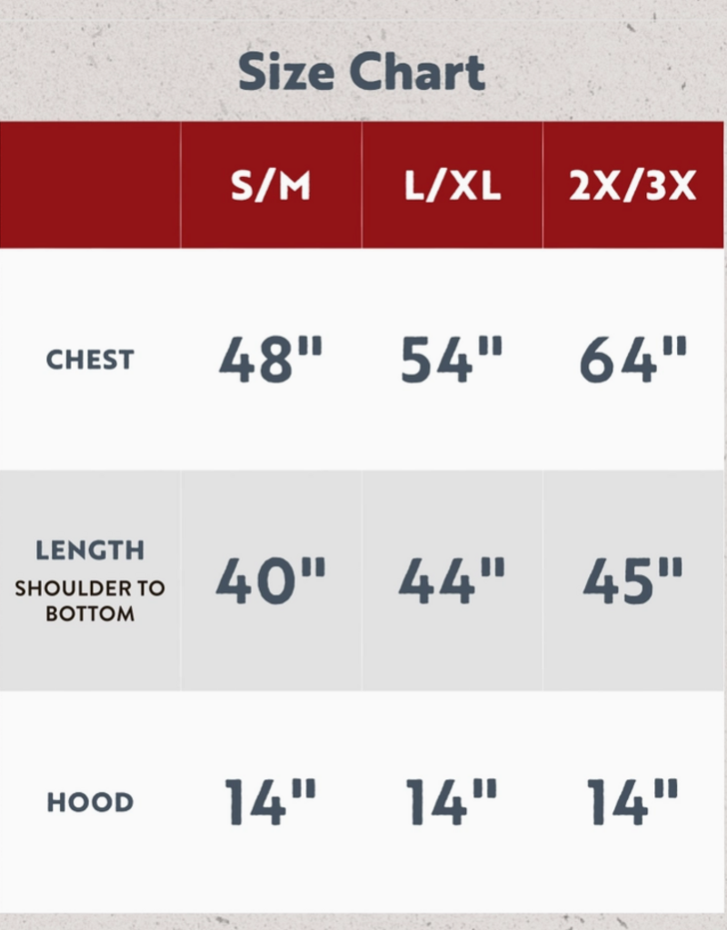 Lazy One Lazy One* B+W Plaid Sleep Hoodie (Pre-Order Closes 11/17)