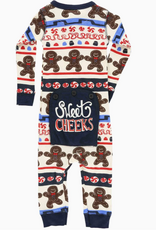 Lazy One Lazy One* Sweet Cheeks Baby Flapjack (Pre-Order Closes 11/17)