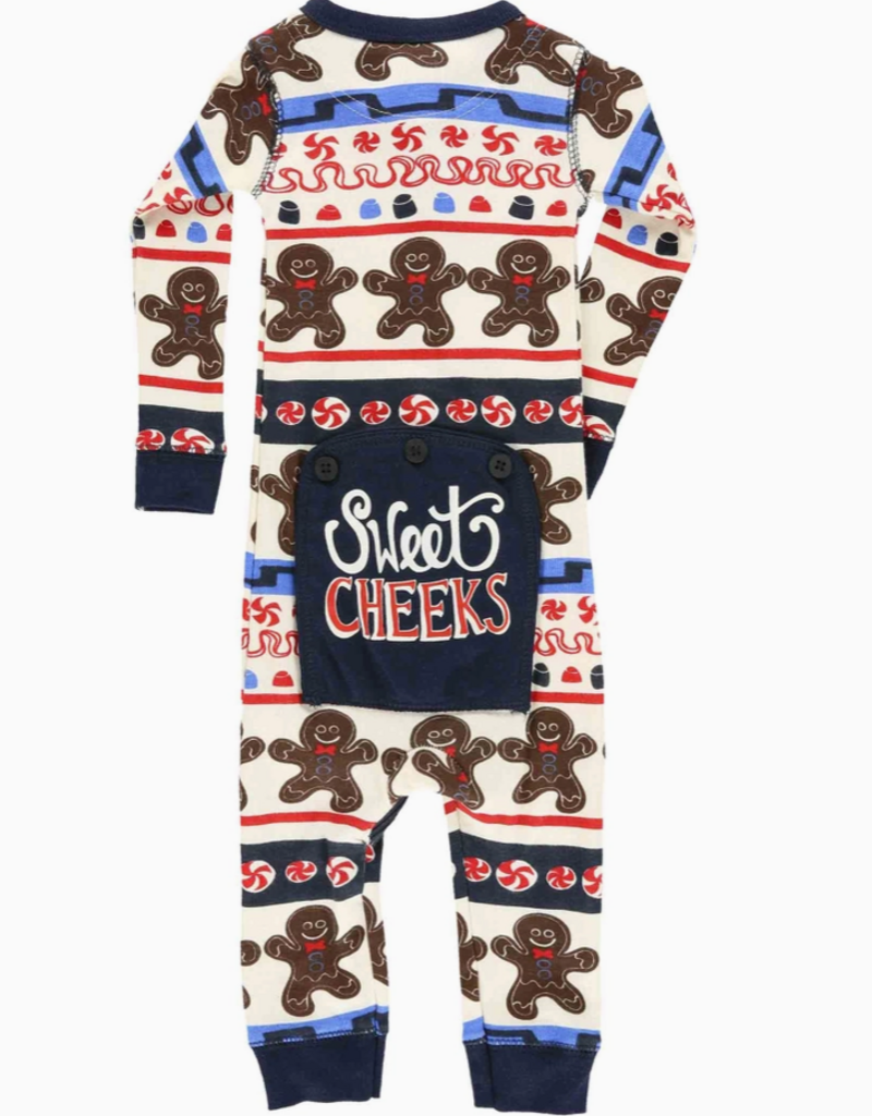 Lazy One Lazy One* Sweet Cheeks Baby Flapjack (Pre-Order Closes 11/17)