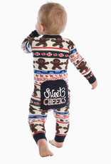 Lazy One Lazy One* Sweet Cheeks Baby Flapjack (Pre-Order Closes 11/17)