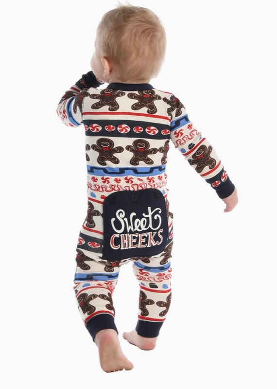 Lazy One Lazy One* Sweet Cheeks Baby Flapjack (Pre-Order Closes 11/17)
