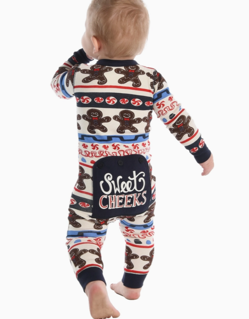 Lazy One Lazy One* Sweet Cheeks Baby Flapjack (Pre-Order Closes 11/17)