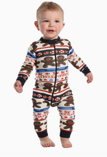 Lazy One Lazy One* Sweet Cheeks Baby Flapjack (Pre-Order Closes 11/17)