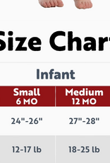 Lazy One Lazy One* Sweet Cheeks Baby Flapjack (Pre-Order Closes 11/17)