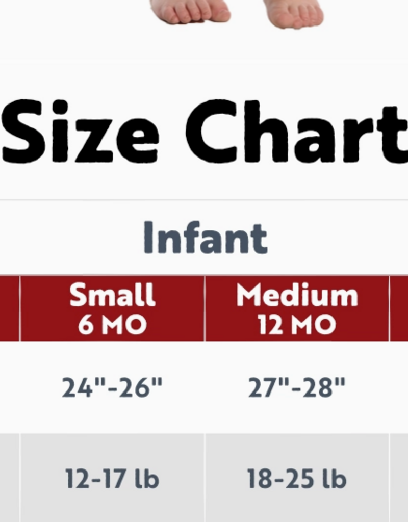 Lazy One Lazy One* Sweet Cheeks Baby Flapjack (Pre-Order Closes 11/17)