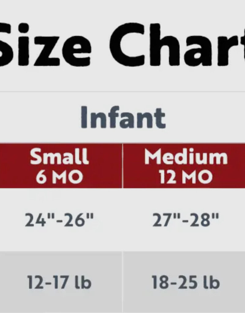 Lazy One Lazy One* Candy Cane Unionsuit (Pre-Order Closes 11/17)