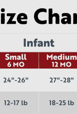 Lazy One Lazy One* Gnome Unionsuit (Pre-Order Closes 11/17)