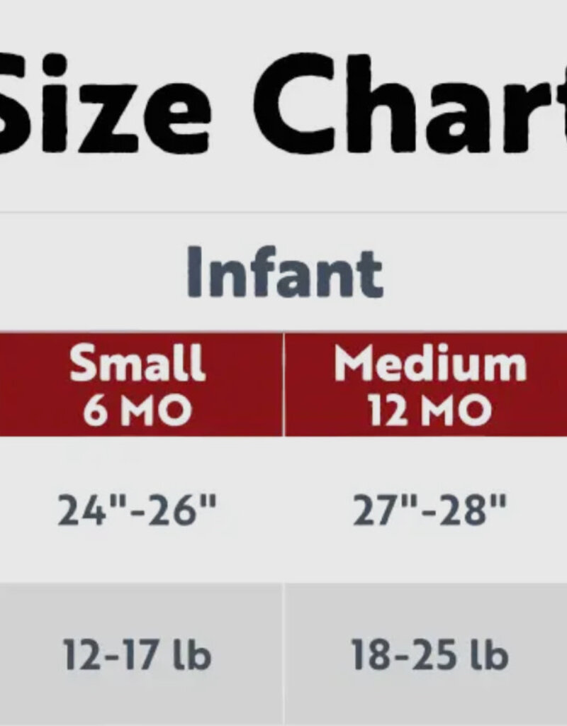 Lazy One Lazy One* Gnome Unionsuit (Pre-Order Closes 11/17)