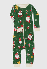 Lazy One Lazy One* Gnome Unionsuit (Pre-Order Closes 11/17)