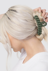 Kitsch 3-PC Chain Claw Clip Set