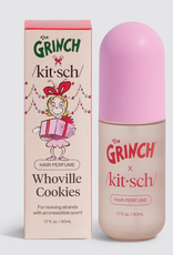 Kitsch The Grinch X Kitsch Whoville Cookies Hair Perfume