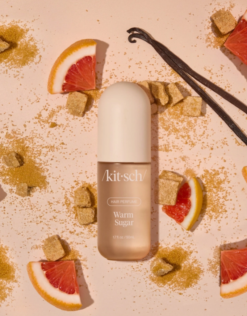 Kitsch Warm Sugar Hair Perfume