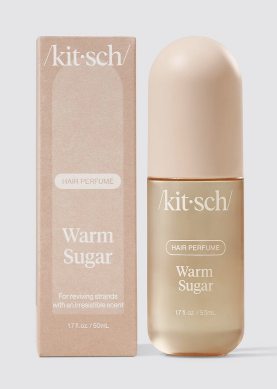 Kitsch Warm Sugar Hair Perfume