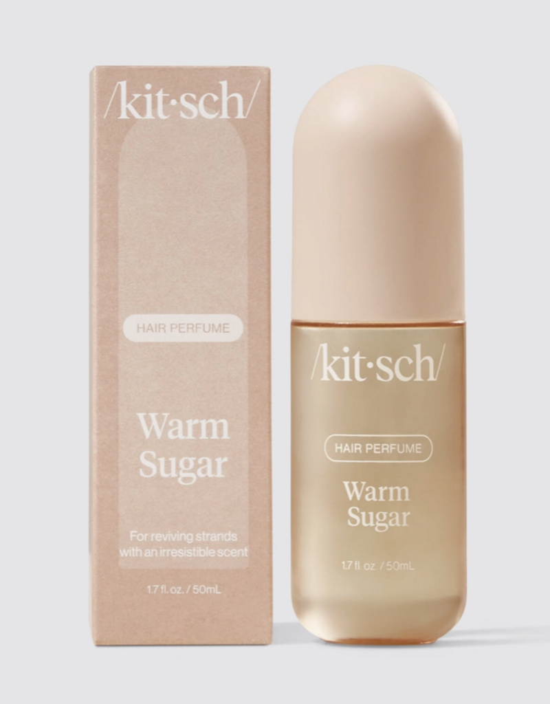 Kitsch Warm Sugar Hair Perfume