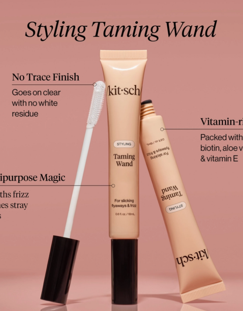 Kitsch Style Taming Wand