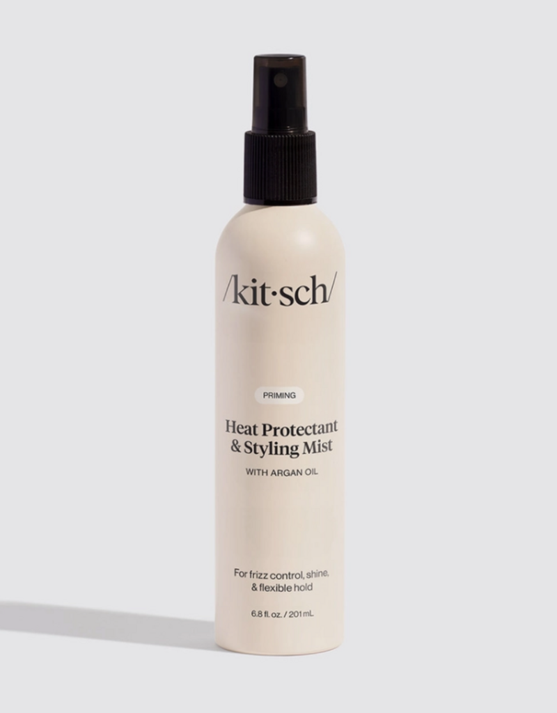 Kitsch Heat Protectant + Styling Mist