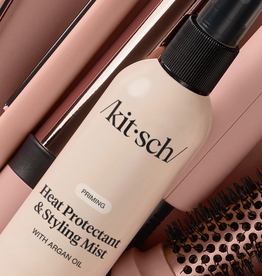 Kitsch Heat Protectant + Styling Mist