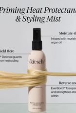 Kitsch Heat Protectant + Styling Mist