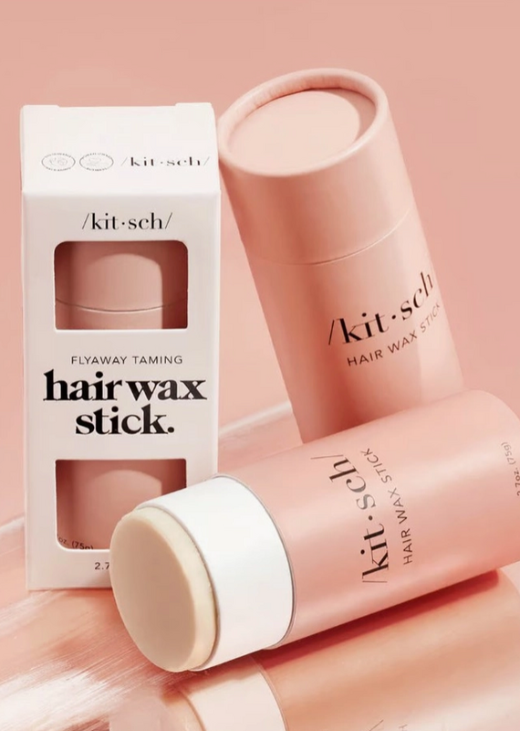 Kitsch Hair Wax Stick