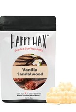 Happy Wax *SALE* Happy Wax Bear Melts (Pine Forest & Evergreen Trees)