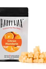 Happy Wax *SALE* Happy Wax Bear Melts (Pine Forest & Evergreen Trees)