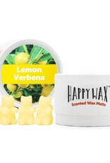 Happy Wax *SALE* Happy Wax Bear Melts (Pine Forest & Evergreen Trees)