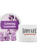 Happy Wax *SALE* Happy Wax Bear Melts (Pine Forest & Evergreen Trees)