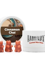 Happy Wax *SALE* Happy Wax Bear Melts (Pine Forest & Evergreen Trees)