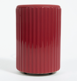 Happy Wax *SALE* Happy Wax Christmas Red Mod Wax Warmer