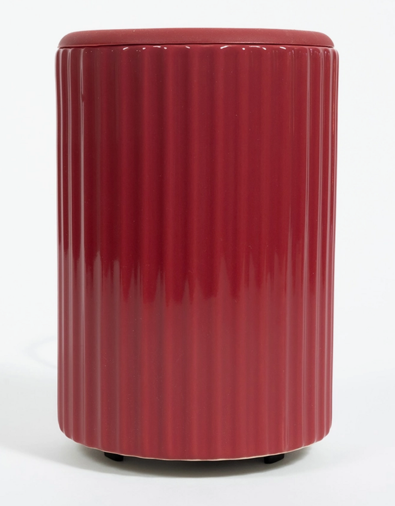 Happy Wax *SALE* Happy Wax Christmas Red Mod Wax Warmer