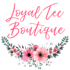 Loyal Tee Boutique
