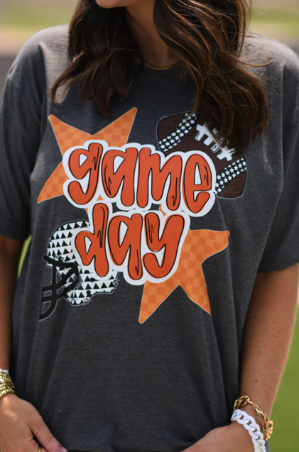 *GAME DAY PRE-ORDERS: ORDER ALL SEASON - TAT IS 3 WEEKS FROM THE FOLLOWING MONDAY!