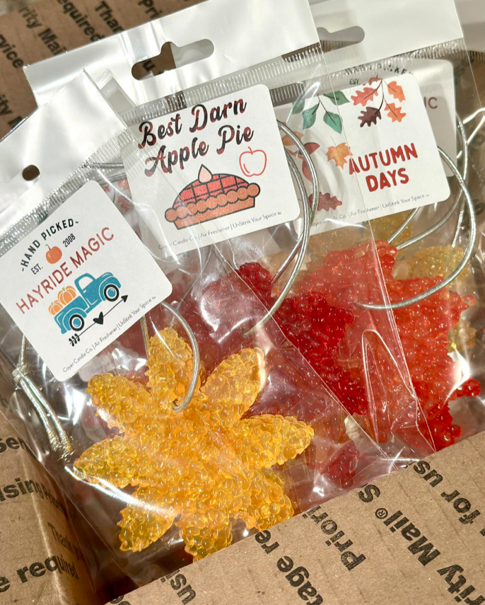 Stock Up on FRESHIES for the Season!!