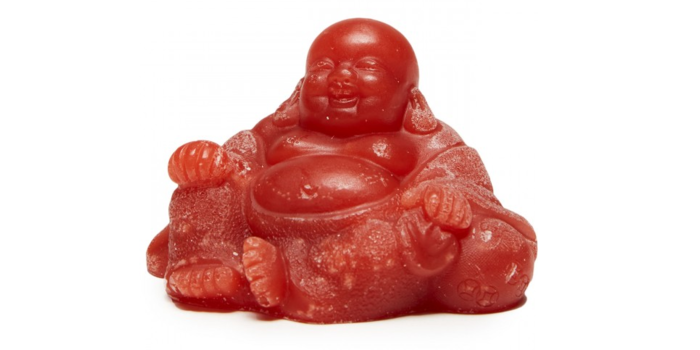 Buddha