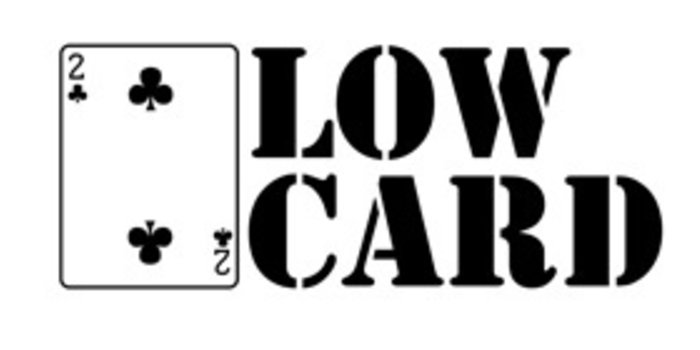 Lowcard