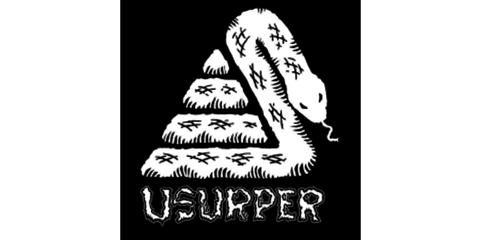 Usurper