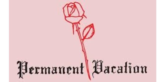 Permanent Vacation