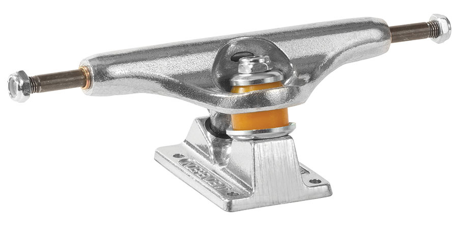 149 Stage 11 Polished Standard Truck - Black Market Skates