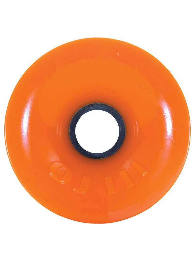 OJ OJ 60mm Hot Juice Orange 78a Wheels